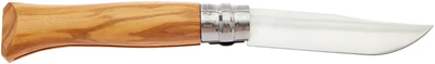 Нож Opinel №9 VRI (2046687)