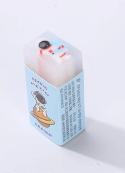 Гумка "Space" Home WW01231