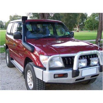 Шноркель Toyota Land Cruiser Prado 90