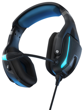 Навушники Energy Sistem Gaming Headset ESG 5 Shock Black