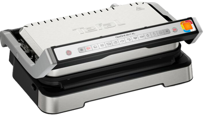 Гриль TEFAL OptiGrill XL GC782D30