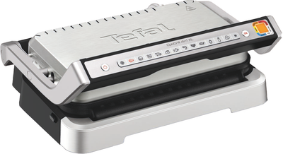Гриль TEFAL OptiGrill XL GC784D30