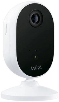 IP-камера WIZ Indoor Camera WiFi 1080 p (8720169072039)