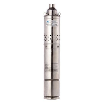 Насос глибинний шнековий Gidroteh 4S QGD1.2-100-0.75 кВт кабель 15 м