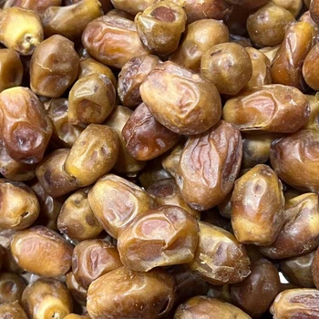 Фініки Натуральні Iraqi Dates 500 Г