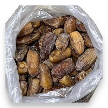 Фініки Алжирські Без Сиропу Algerian Dates 500 Г