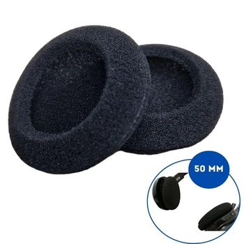 Амбушюры подушечки 2шт 50мм Koss Porta Pro Sporta Sennheiser PX 100 200 670273