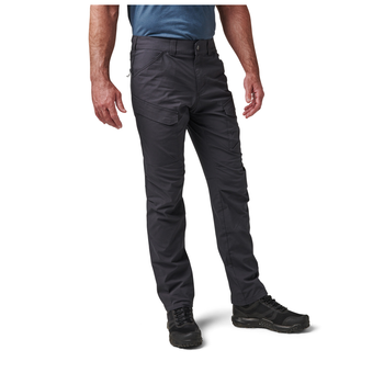 Штани тактичні 5.11 Tactical Meridian Pants W31/L30 Volcanic