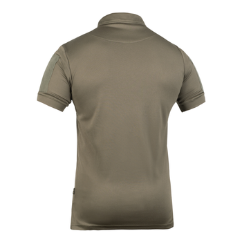 Сорочка з коротким рукавом службова Duty-TF M Olive Drab