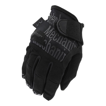 Рукавички тактичні Mechanix Precision Pro High-Dexterity Grip Covert Gloves M