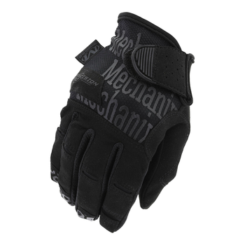 Перчатки тактические Mechanix Precision Pro High-Dexterity Grip Covert Gloves L Black