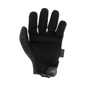 Рукавички тактичні Mechanix The Original® Multicam Black Gloves XL
