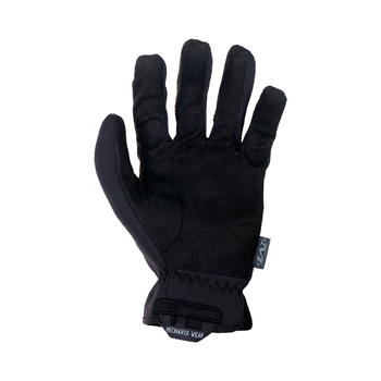 Рукавички тактичні Mechanix FastFit® Covert Gloves 2XL Black