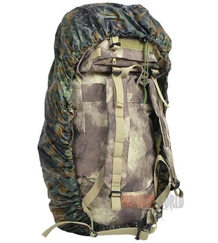 Чохол для рюкзака BW backpack cover combat backpack Flecktarn 130