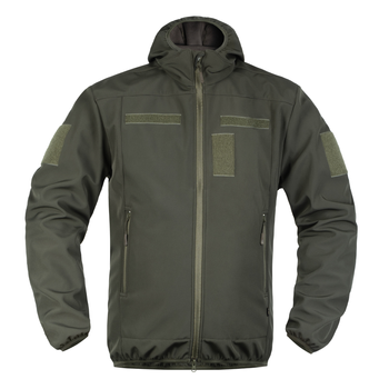 Куртка демісезонна ALTITUDE MK2 3XL Olive Drab