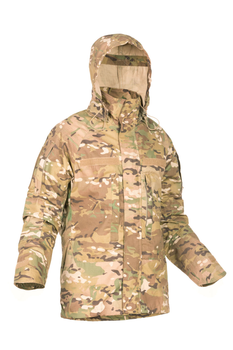 Куртка горная летняя Mount Trac MK-2 3XL MTP/MCU camo