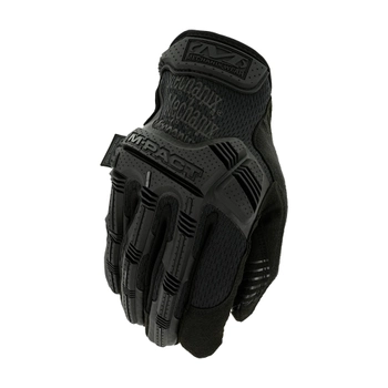 Перчатки тактические Mechanix M-Pact® Covert Gloves M Black