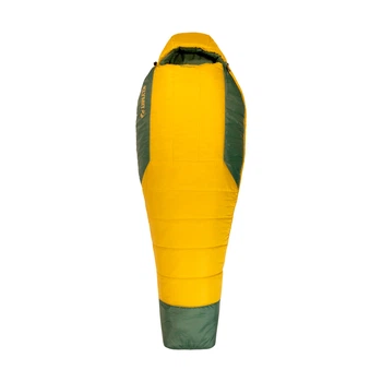 Спальный мешок Klymit Wild Aspen 0 Sleeping Bag Yellow