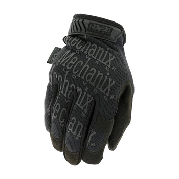 Рукавички тактичні Mechanix The Original® Covert Gloves M Black