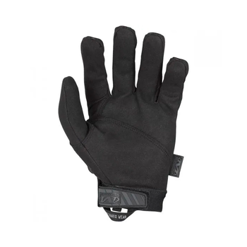 Рукавички тактичні Mechanix T/S Element Covert Gloves 2XL Black