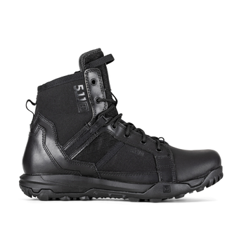 Черевики тактичні 5.11 Tactical A/T 6 Side Zip Boot 9.5 US/EU 43