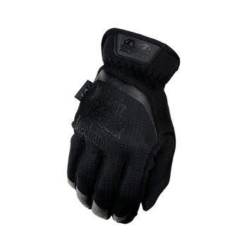 Перчатки тактические Mechanix FastFit® Covert Gloves L Black