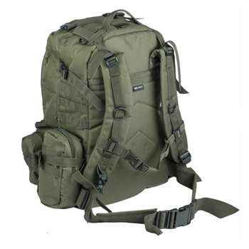 Рюкзак Sturm Mil-Tec Defense Pack Assembly Backpack 36L