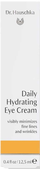 Крем для шкіри навколо очей Dr. Hauschka Daily Hydrating 12.5 мл (4020829006416)