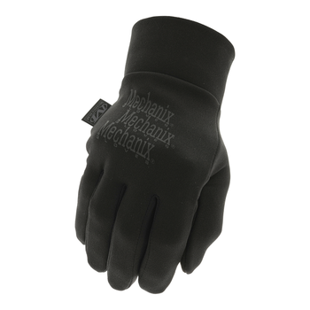 Рукавички тактичні зимові Mechanix Coldwork™ Base Layer Covert Gloves M