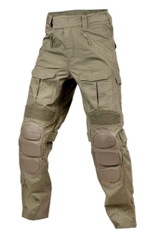 Брюки Полевые Sturm Mil-Tec "Chimera Combat Pants" Olive XL 10516201