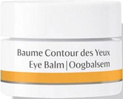 Balsam pod oczy Dr. Hauschka Eye Balm 10 ml (4020829006454)