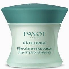 Очищувальна паста Payot Pate Grise Stop Imperfection Paste для проблемної шкіри 15 мл (3390150588624)