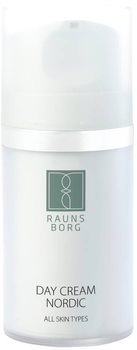 Krem do twarzy Raunsborg Nordic Day Cream na dzień 50 ml (5713006190525)