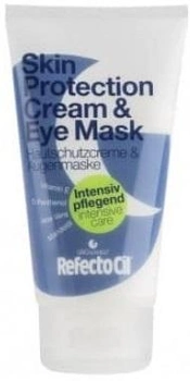 Krem dla skóry wokół oczy RefectoCil Skin Protection ochronny 75 ml (9003877058762)