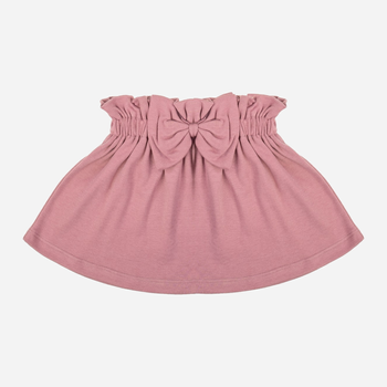 Spódniczka dziecięca dla dziewczynki tiulowa Nicol 204174 98 cm Różowa (5905601022176)