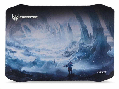 Ігрова поверхня Acer Predator PMP712 Speed ​​(NP.MSP11.006)