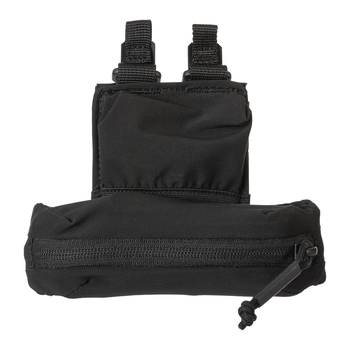 Підсумок для скидання магазинів 5.11 Tactical Flex Drop Pouch 2.0 Black