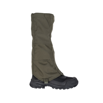 Гамаші Sturm Mil-Tec Steel Wire Fixing Gaiters 2.0 S/M Olive