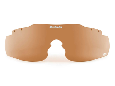 Лінза змінна ESS ICE NARO Lens Hi-Def BronzeHi-Def Bronze