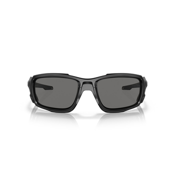 Очки баллистические Oakley® SI Ballistic Shock Tube® Grey