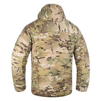 Куртка зимова польова MONTICOLA-Camo XL MTP/MCU camo