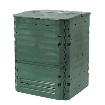 Компостер садовий Graf Thermo King 600 л (626002)