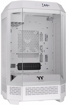 Корпус Thermaltake The Tower 300 White (CA-1Y4-00S6WN-00)