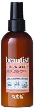 Krem do włosów Ducastel Subtil Beautist Hydrating Cream Spray 200 ml (3242179933780)