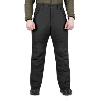 Брюки зимние 5.11 Tactical Bastion Pants S Black