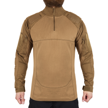 Рубашка под бронежилет Sturm Mil-Tec CHIMERA Combat Shirt L Dark Coyote