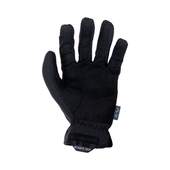 Перчатки тактические Mechanix FastFit® Covert Gloves 2XL Black