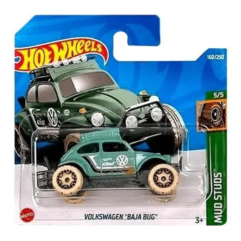 Колекційні модельки Volkswagen Hot Wheels купити в Києві - ROZETKA
