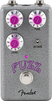 Педаль эффектов Fender Pedal Hammertone Fuzz