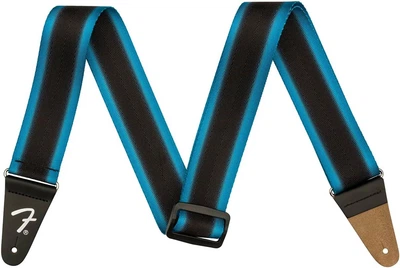 Ремень гитарный Fender Strap 2" Am Pro Belt Dark Night